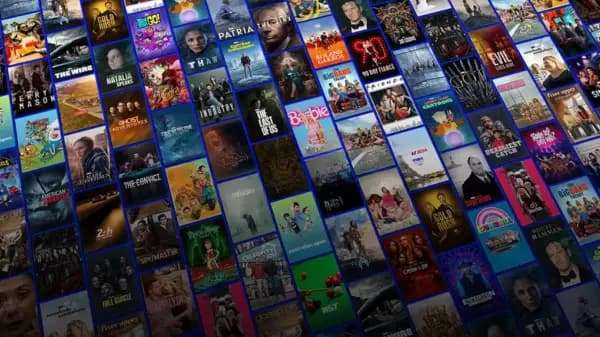 VOD Selection - Premium IPTV Content