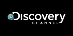 Discovery logo
