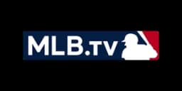 MLB logo