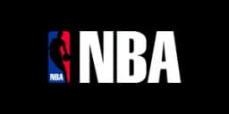 NBA logo