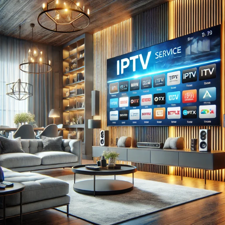 iptv providers