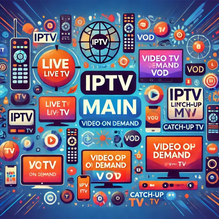 iptv main