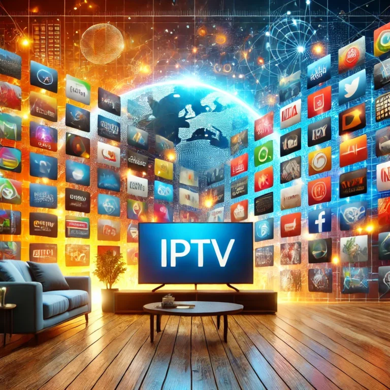 iptv channels