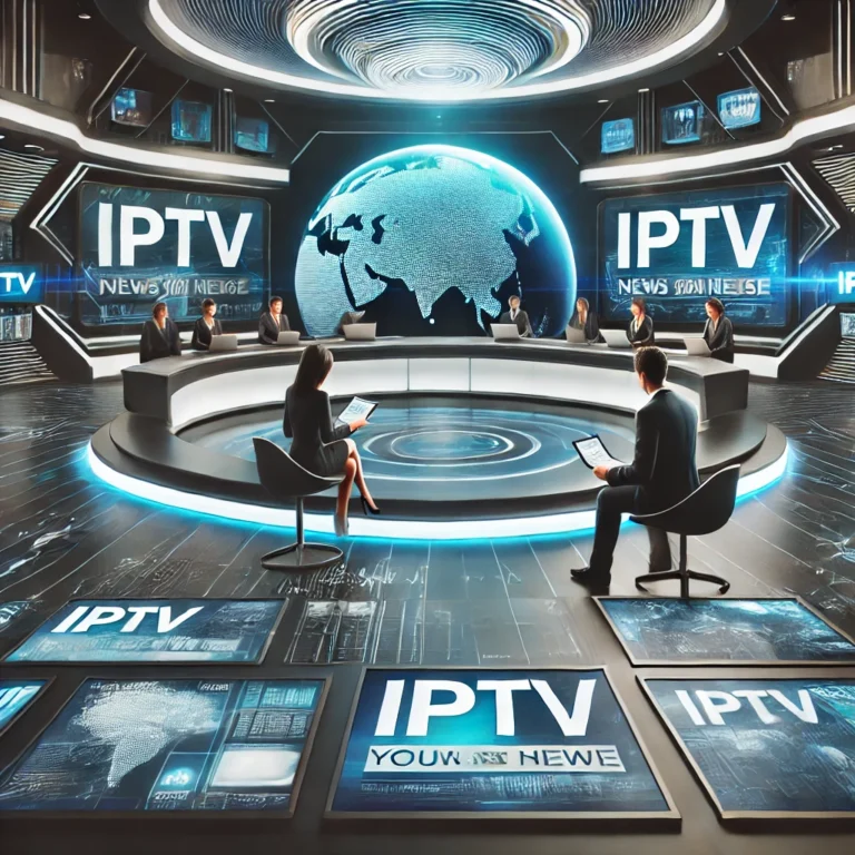 iptv news