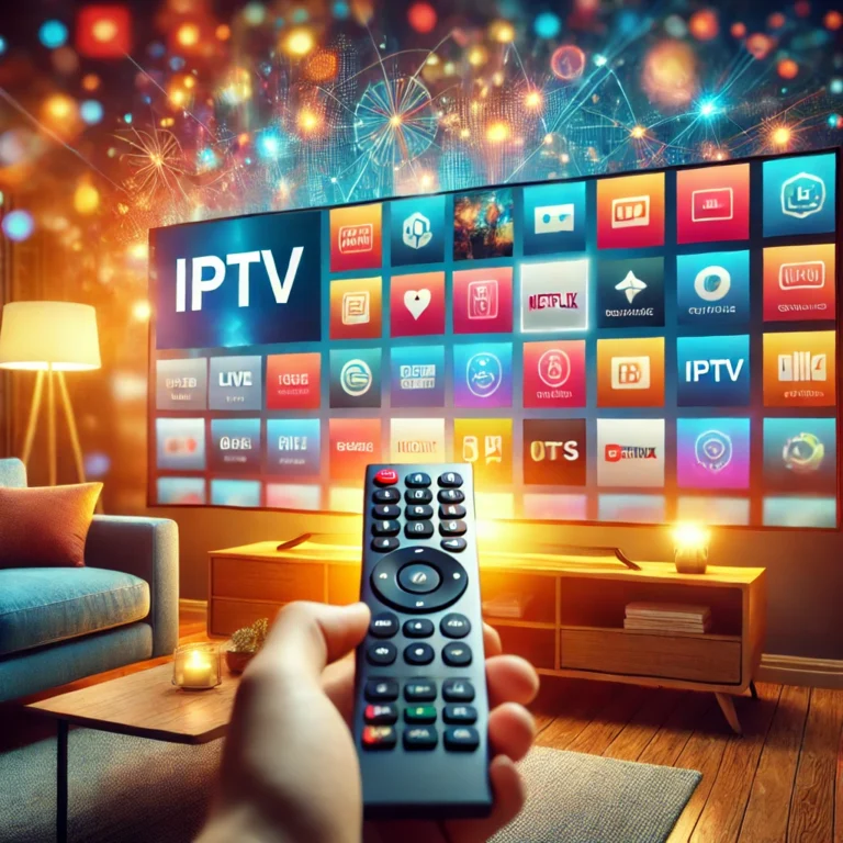 ig iptv