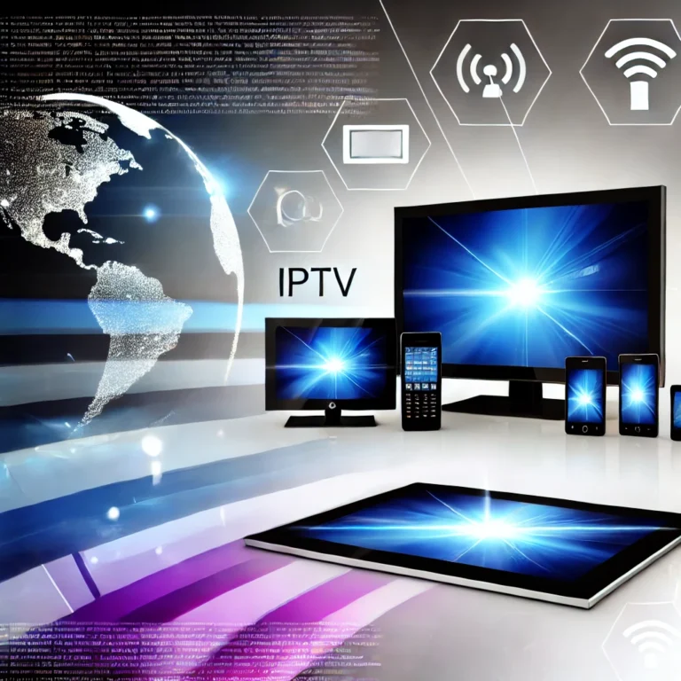 internet protocol television