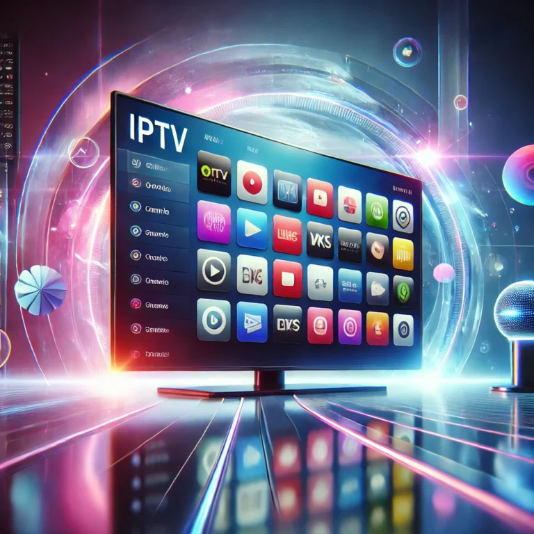 free iptv playlist