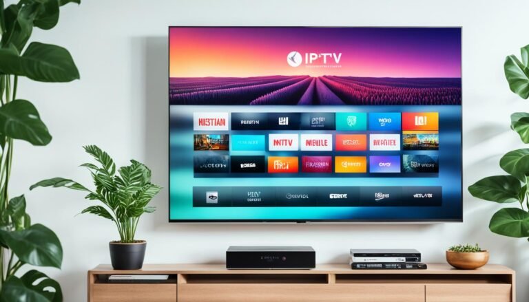 How to work free iptv on our smart tv