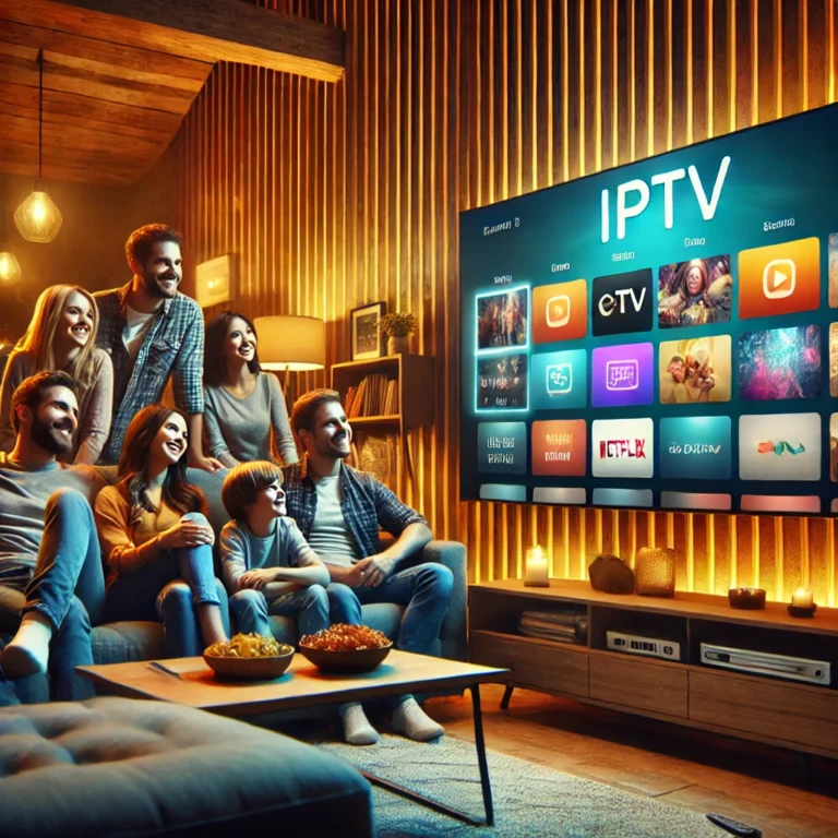 iptv klick