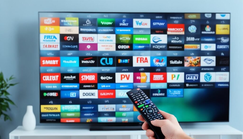 IPTV choice guide