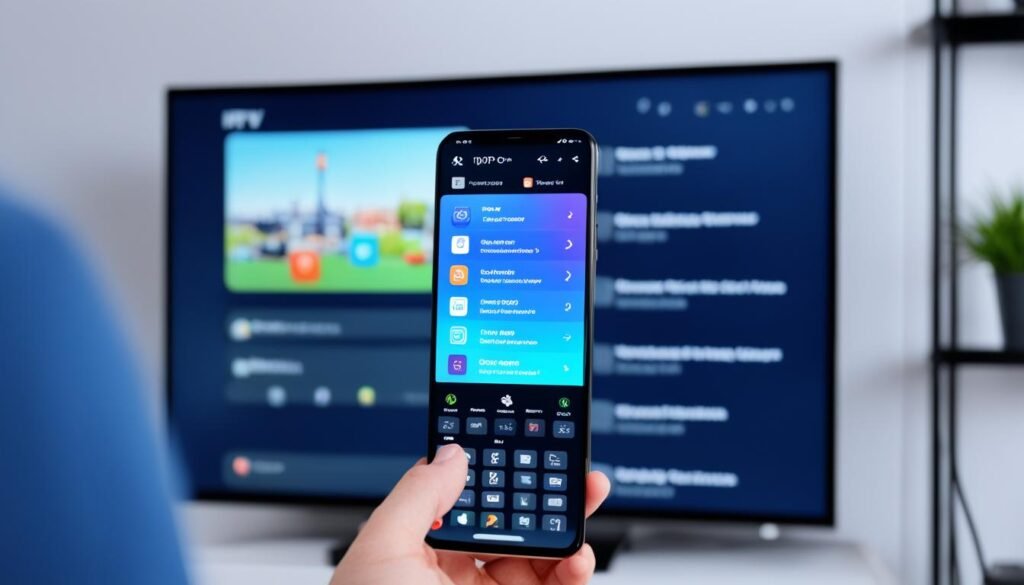 IPTV player installation guide