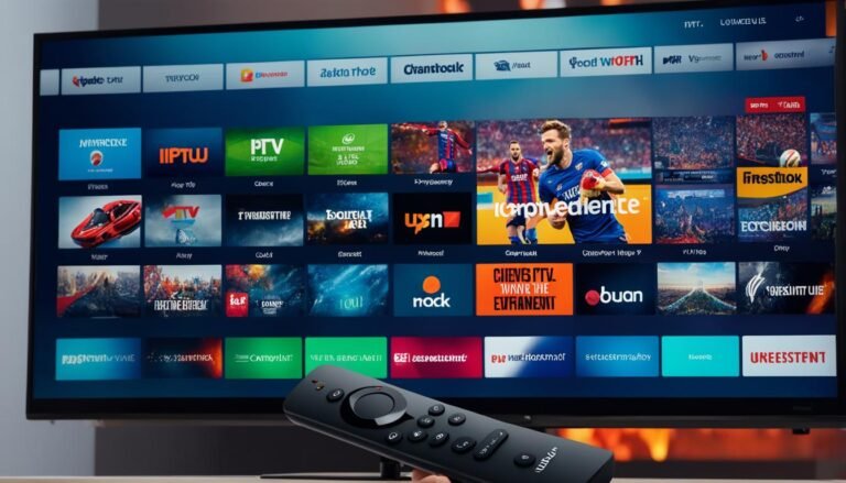 Iptv firestick 2023