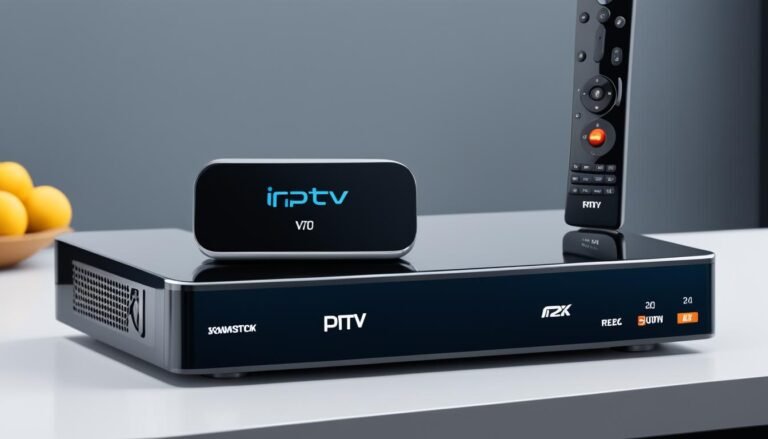 Iptv player