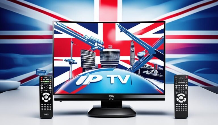 Is IPTV Legal in uk