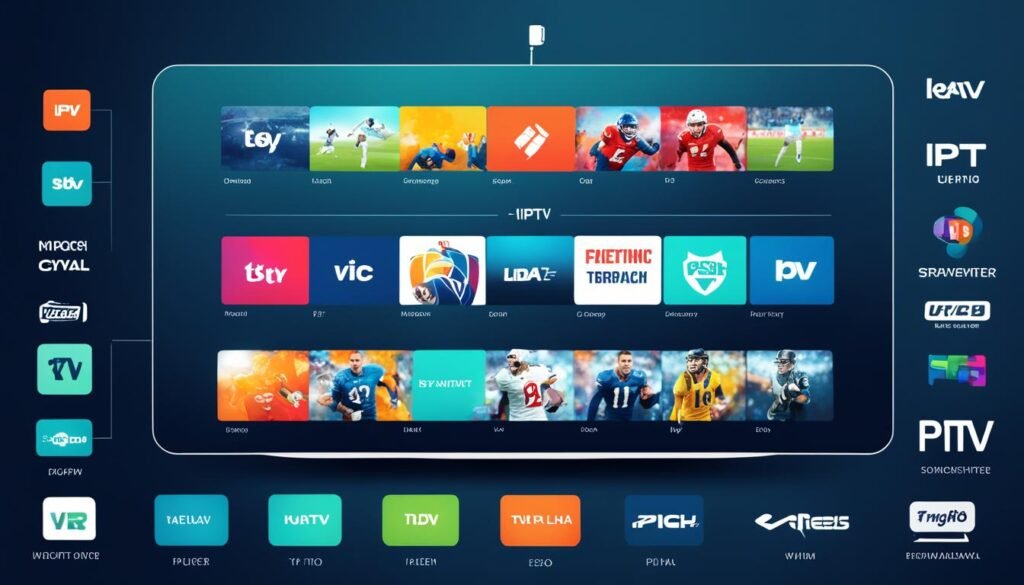 best IPTV player options