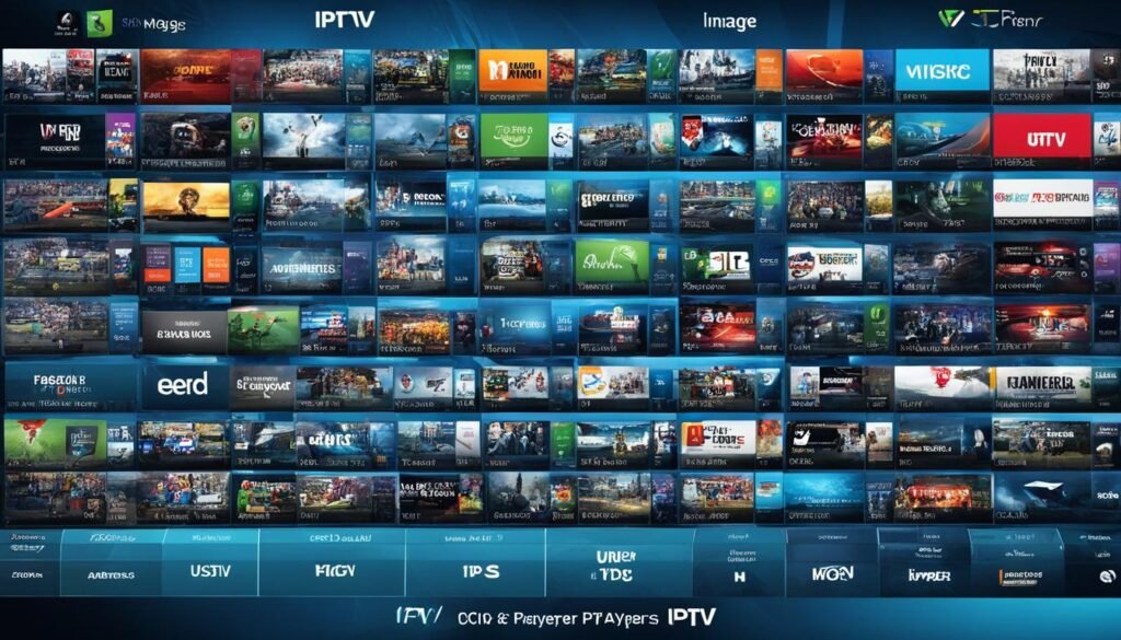 best IPTV players comparison