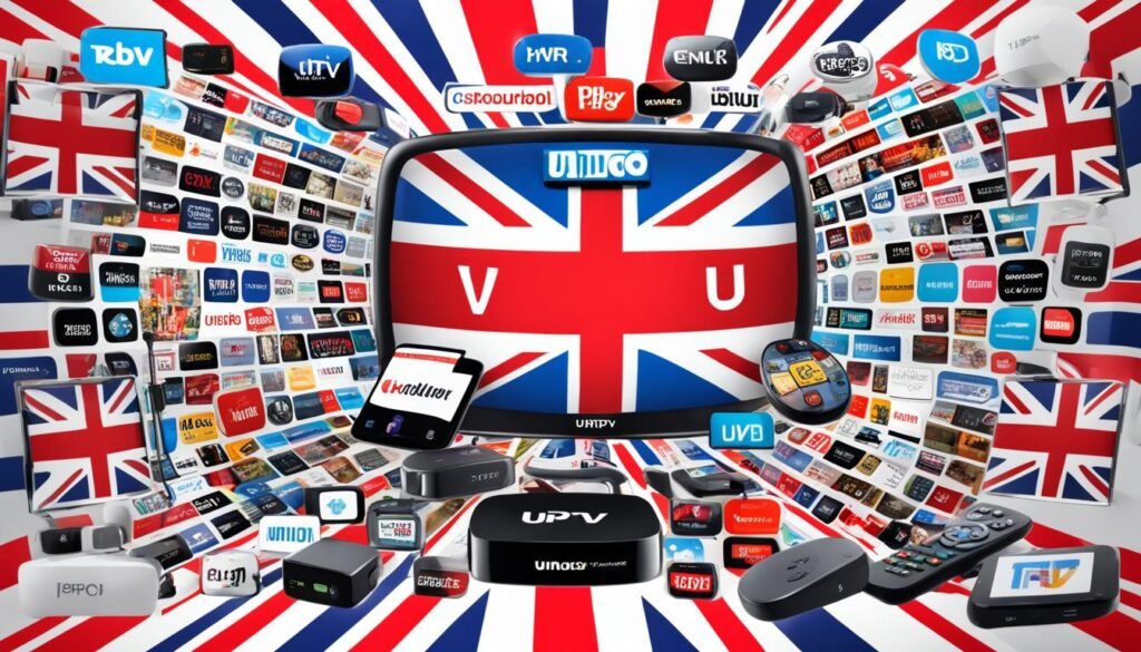 best IPTV services