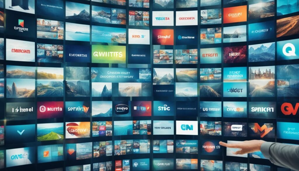 choosing IPTV provider