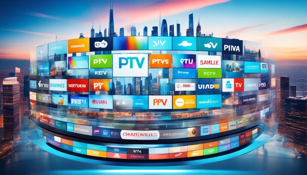 future IPTV trends