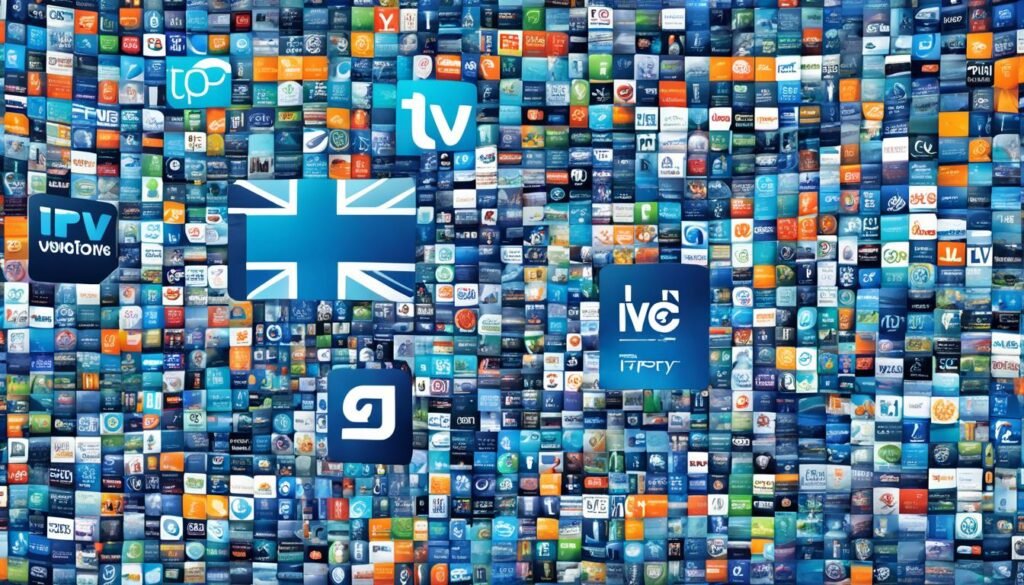 top IPTV providers