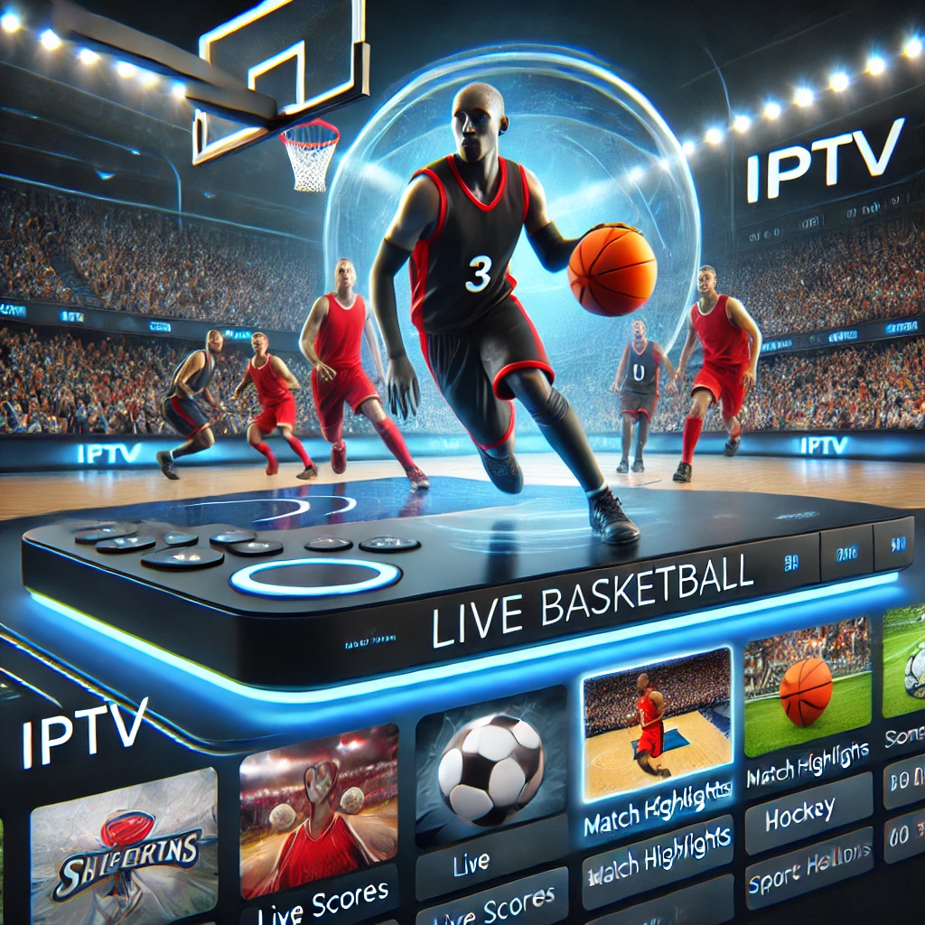 iptv for sports