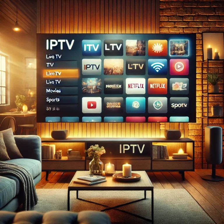 iptv now