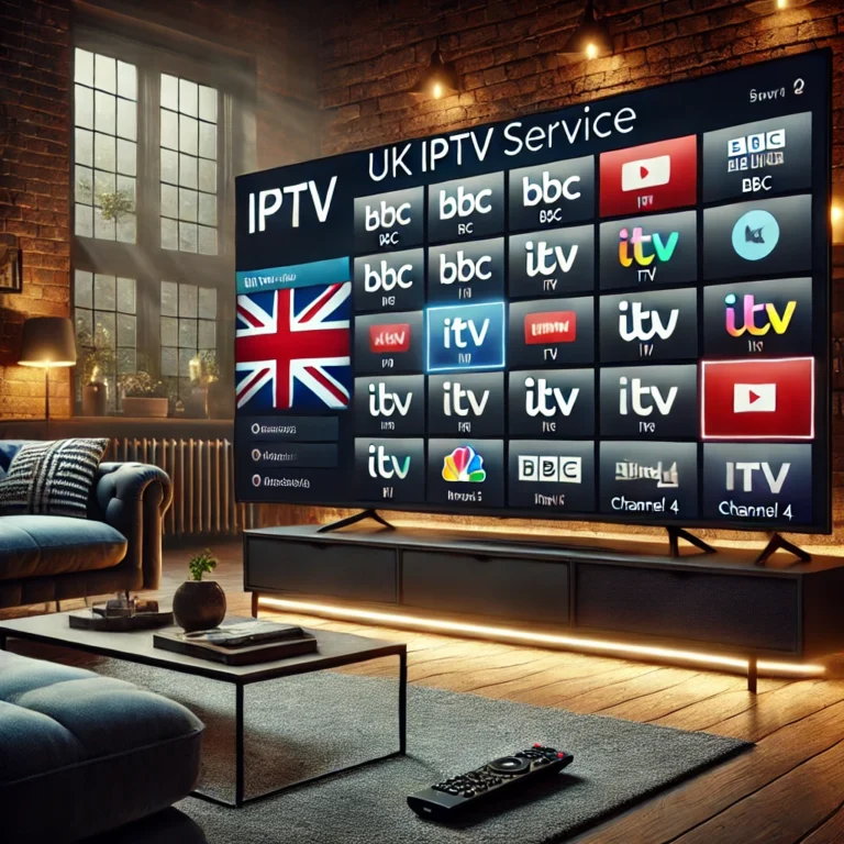 iptv Smarters pro