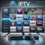 British iptv 2024