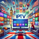 iptv United Kingdom