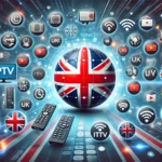 best iptv in uk