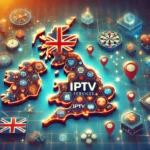 best iptv provider uk