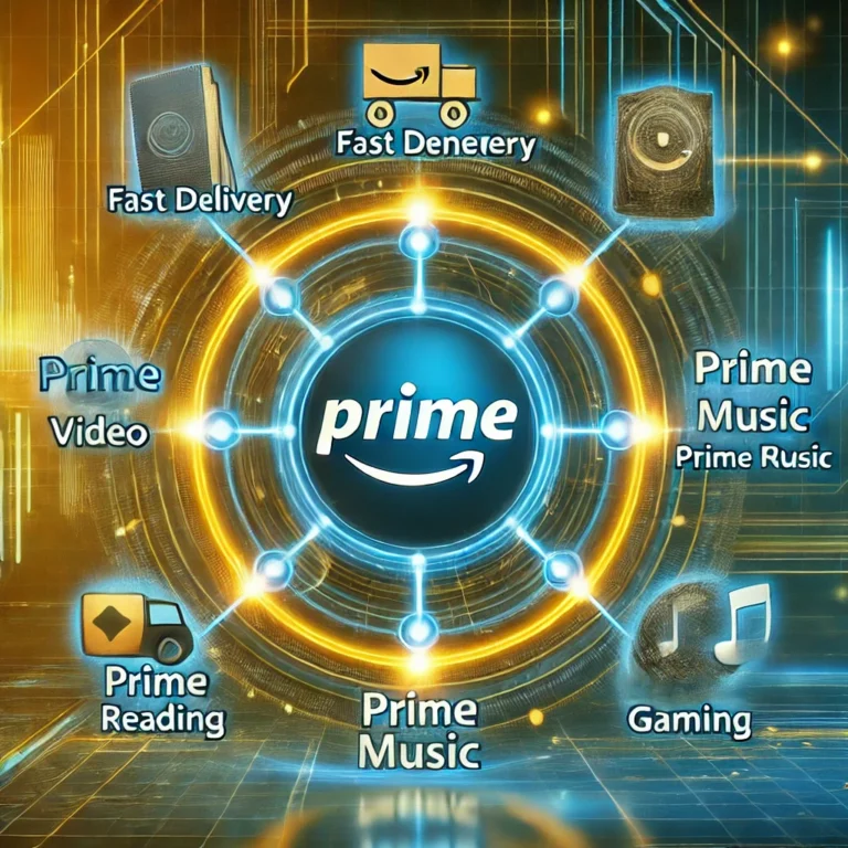 amazonprime