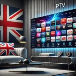 Top 5 IPTV Channels