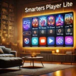 smarter player lite