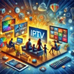 iptv services