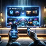 uk iptv smarters