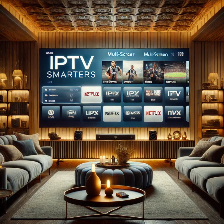 iptv for expats