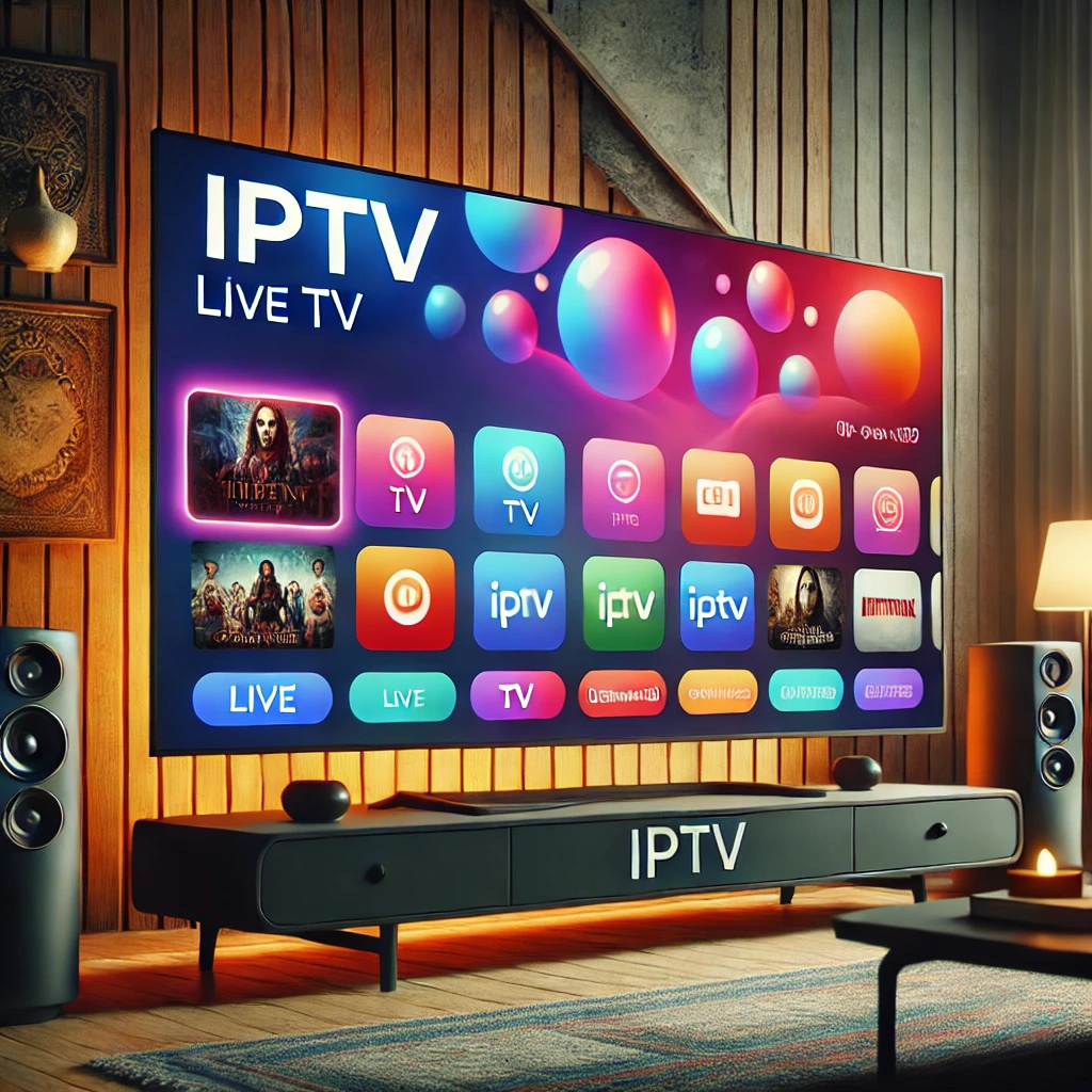 iptv subscription reddit 2025